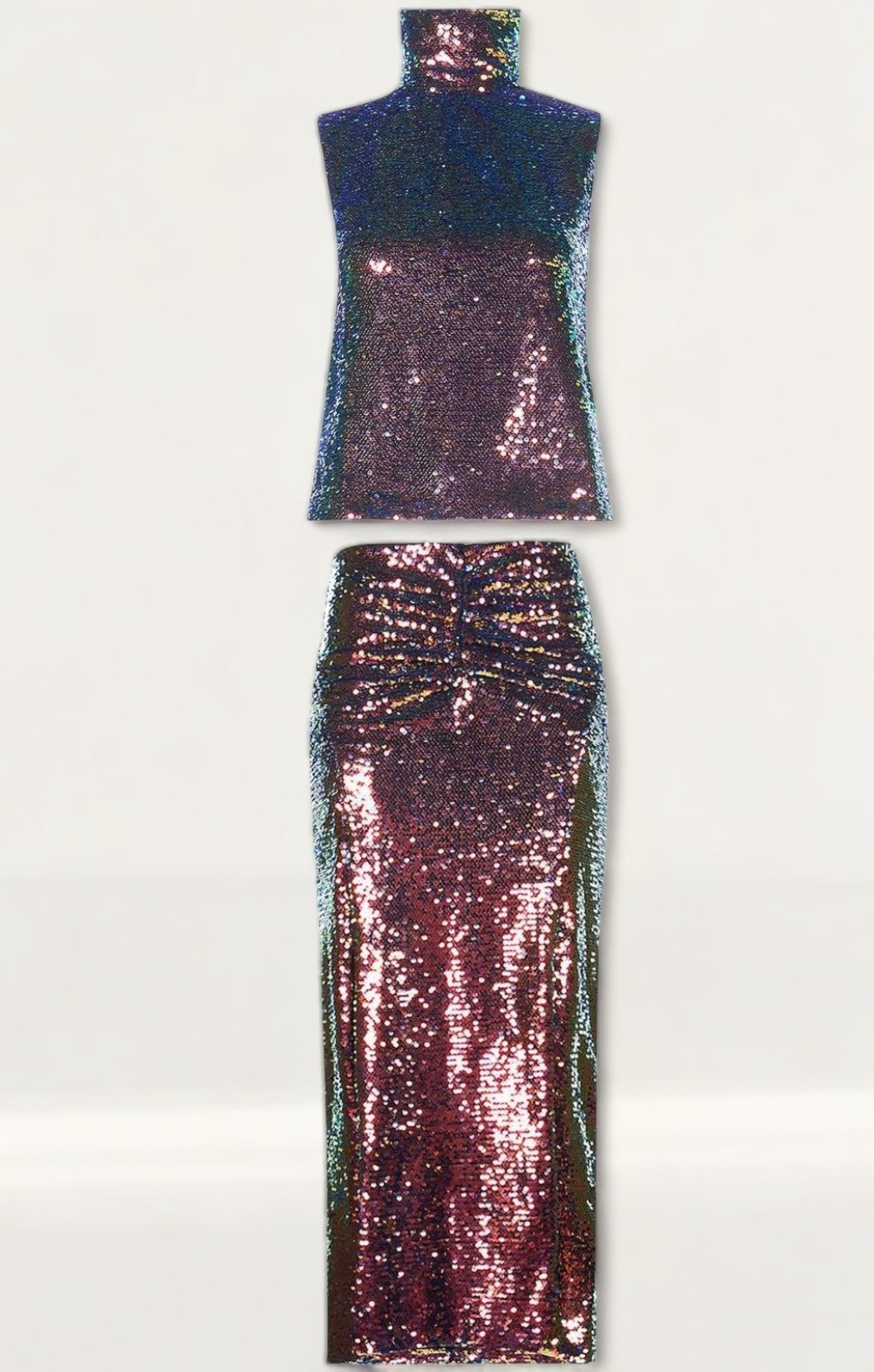 Amy Lynn Arial Top & Venus Skirt