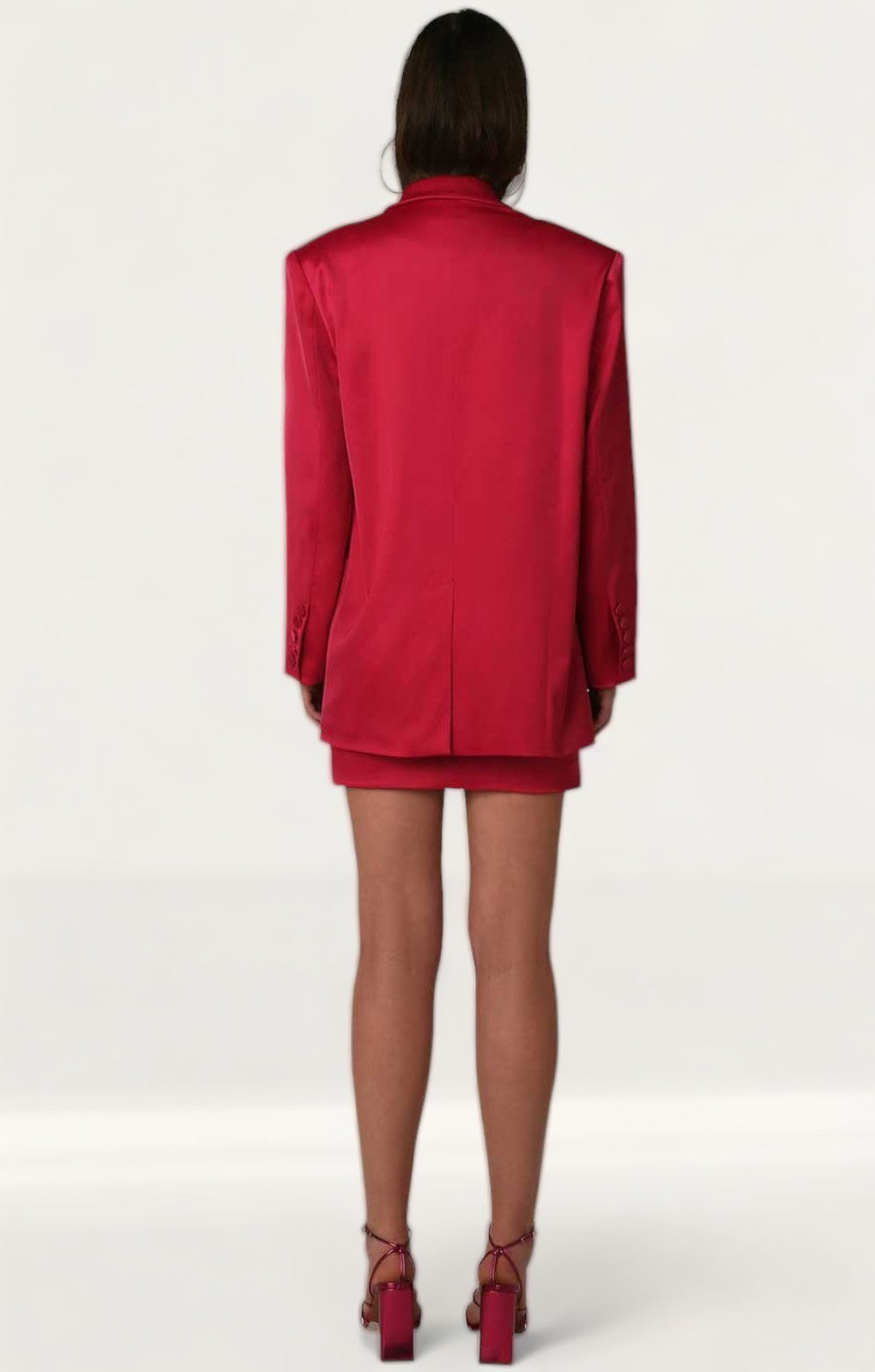 Lindy Skirt - Mira Stone