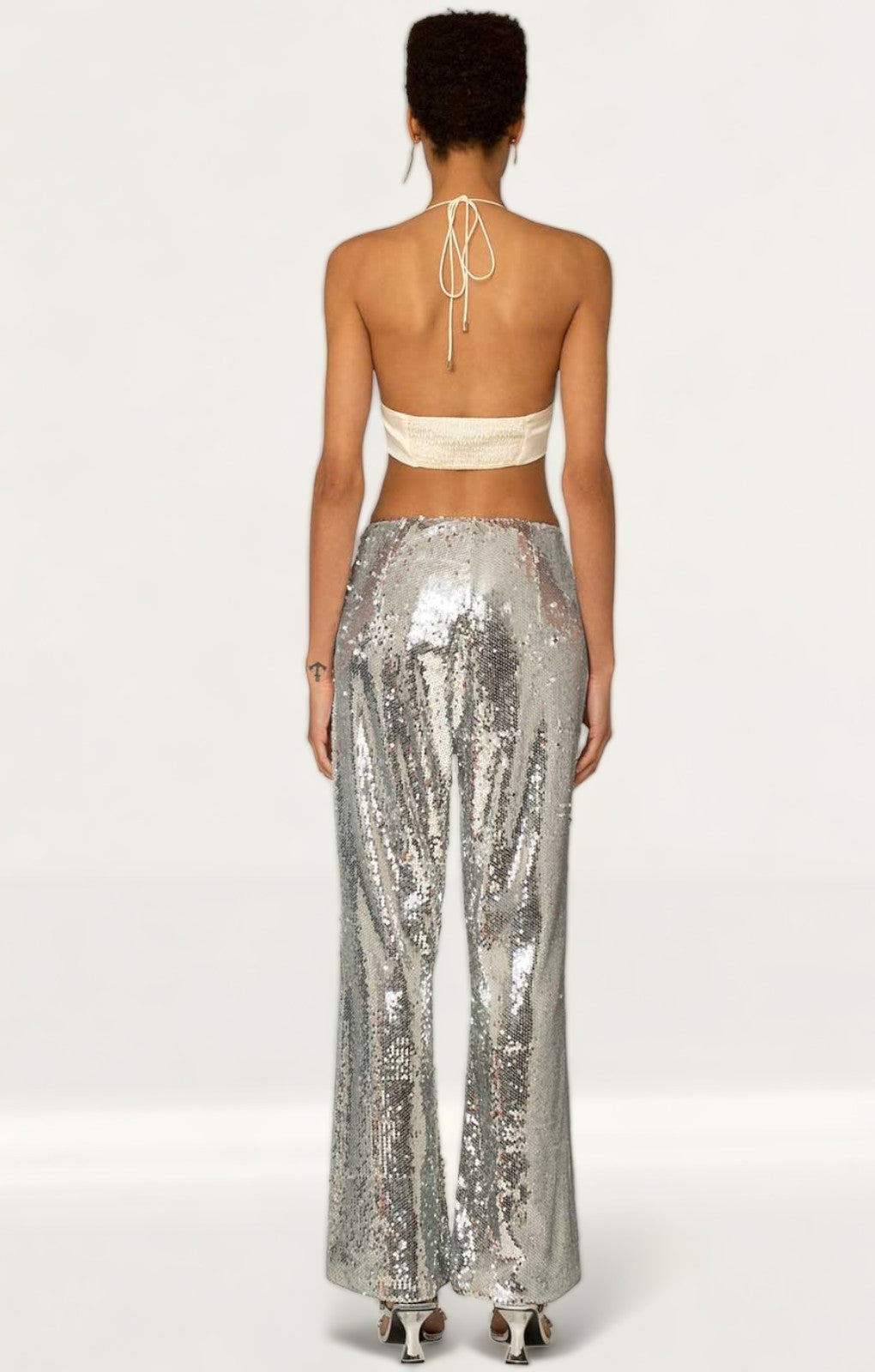 Silver donna 2025