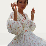Anne Louise Boutique Lily Dress