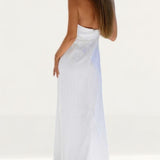 Anne Louise Boutique Mira Strapless Sequin Dress product image