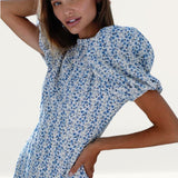 Anne Louise Boutique Windsor Dress