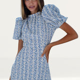 Anne Louise Boutique Windsor Dress