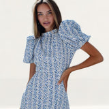 Anne Louise Boutique Windsor Dress