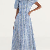 Anne Louise Boutique Windsor Dress