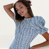 Anne Louise Boutique Windsor Dress