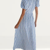 Anne Louise Boutique Windsor Dress