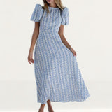 Anne Louise Boutique Windsor Dress