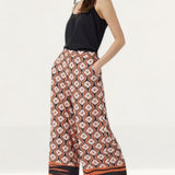 French Connection Arabelle Delphne Culottes product image