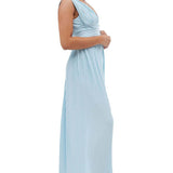 ASOS DESIGN Petite Premium Lace Insert Dress