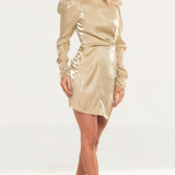 Atoir Marigold Chelsea Dress product image