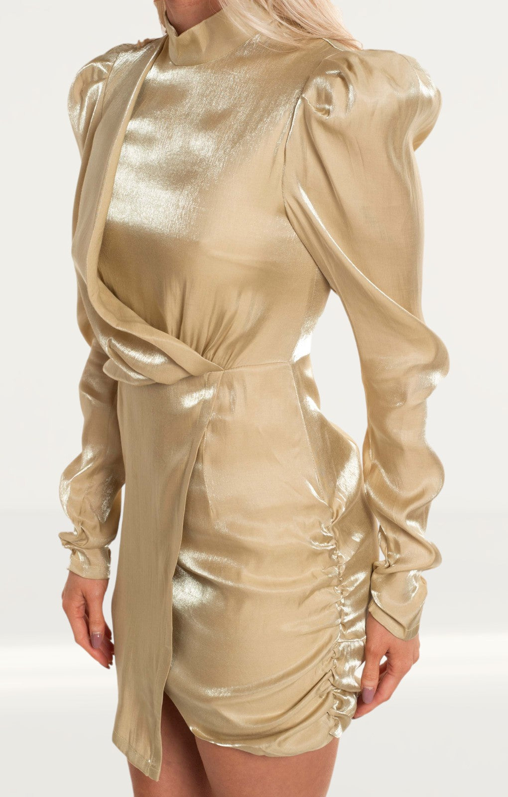 Atoir Marigold Chelsea Dress product image