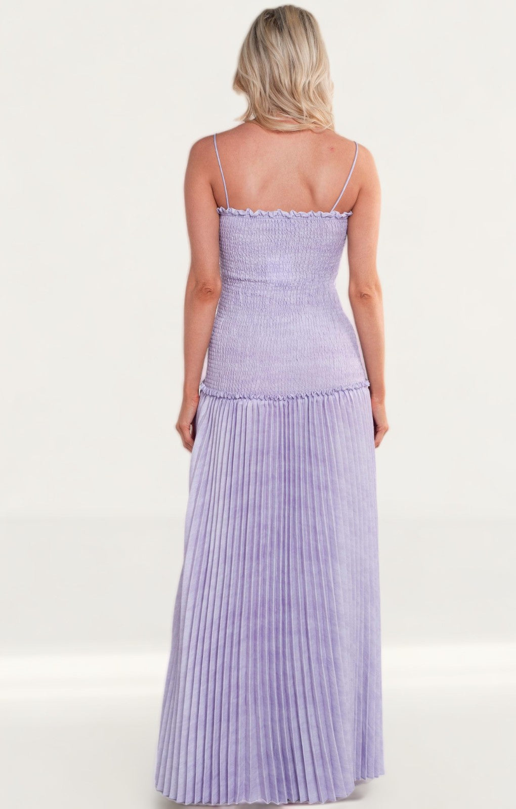 Atoir Violet Every Promise Dress product image