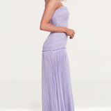 Atoir Violet Every Promise Dress