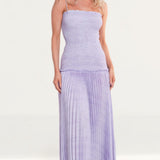 Atoir Violet Every Promise Dress product image