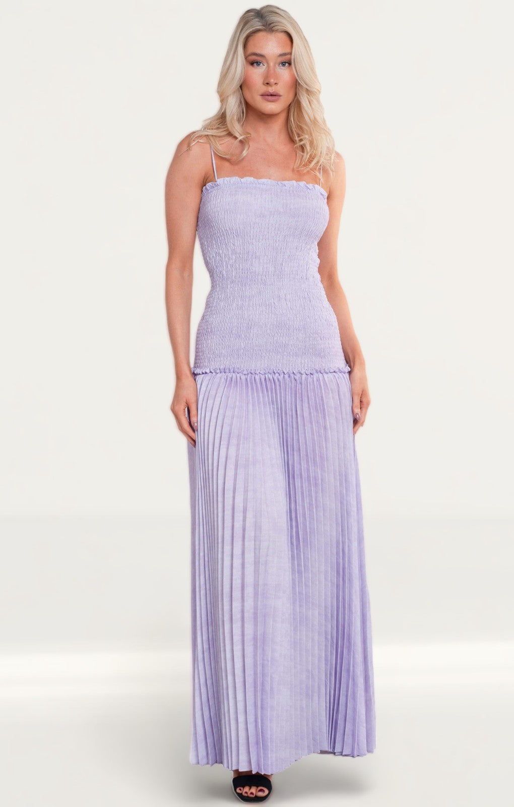 Atoir Violet Every Promise Dress product image