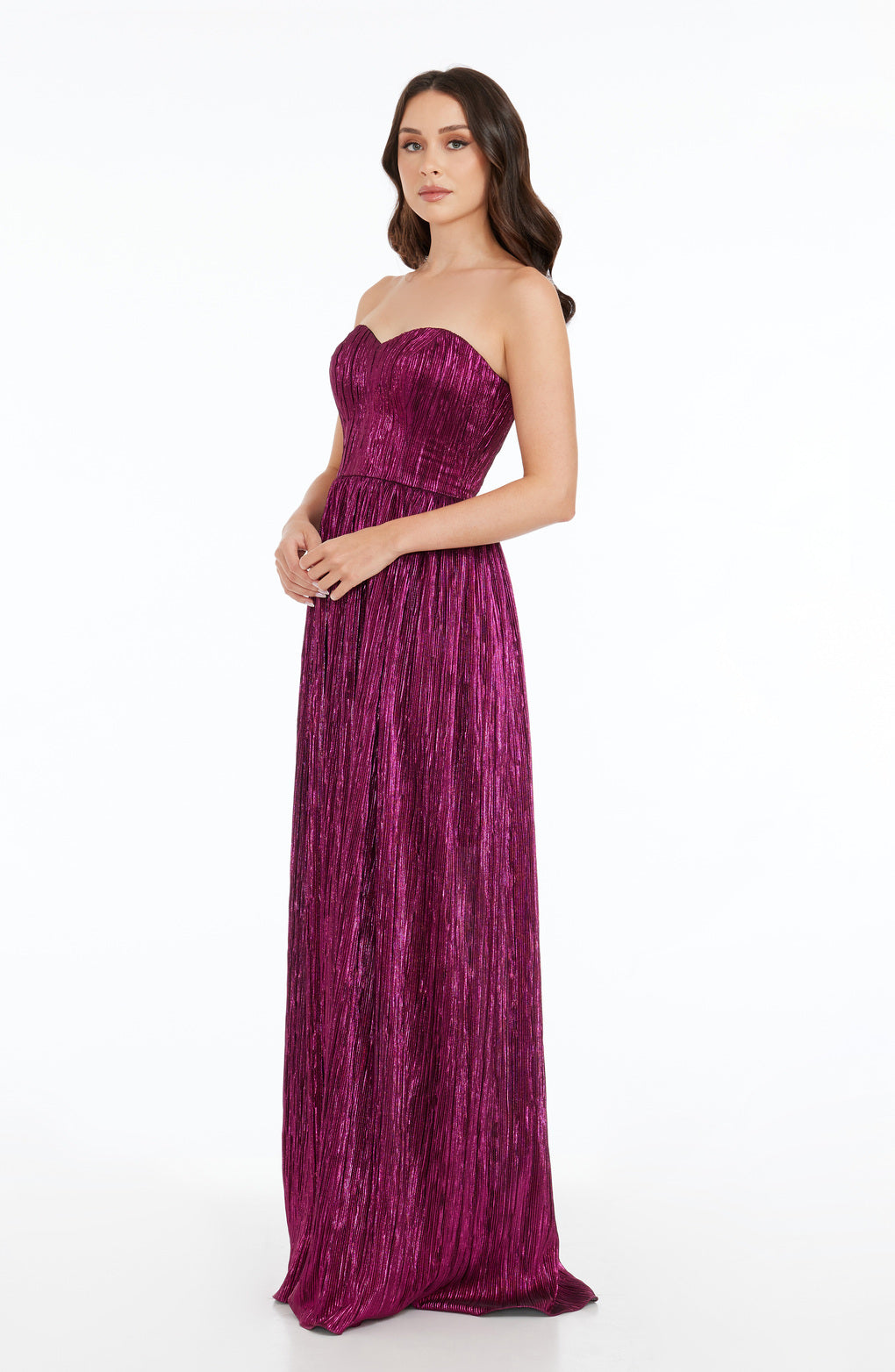 Dress The Population Audrina Dress product image