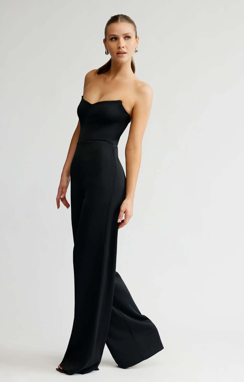 LEXI Zale Jumpsuit