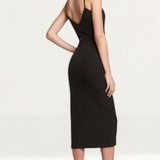 Bardot Black Diana Midi Dress product image