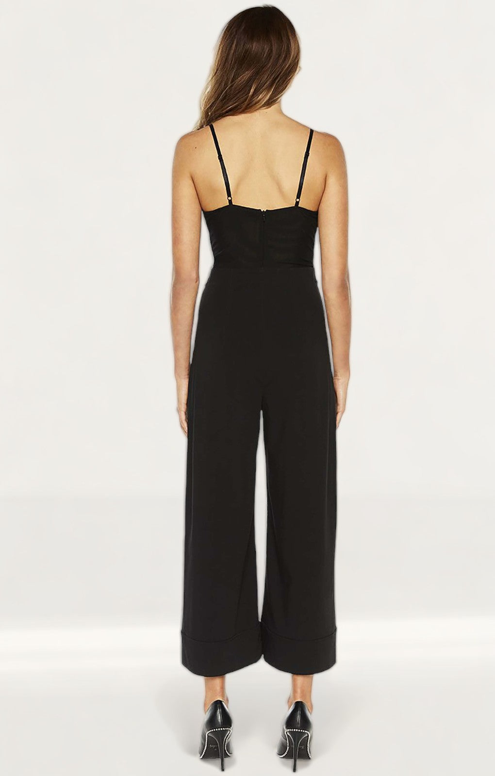 Bardot britney jumpsuit on sale