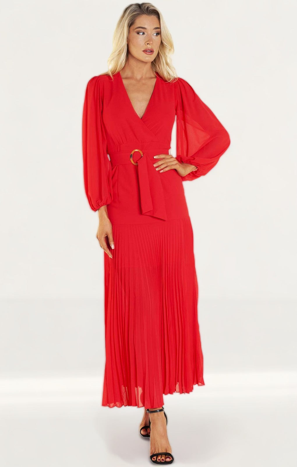 Bardot Daytona Dress