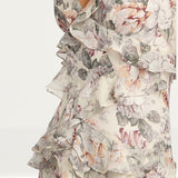 Bardot Ivory Nelly Floral Dress product image