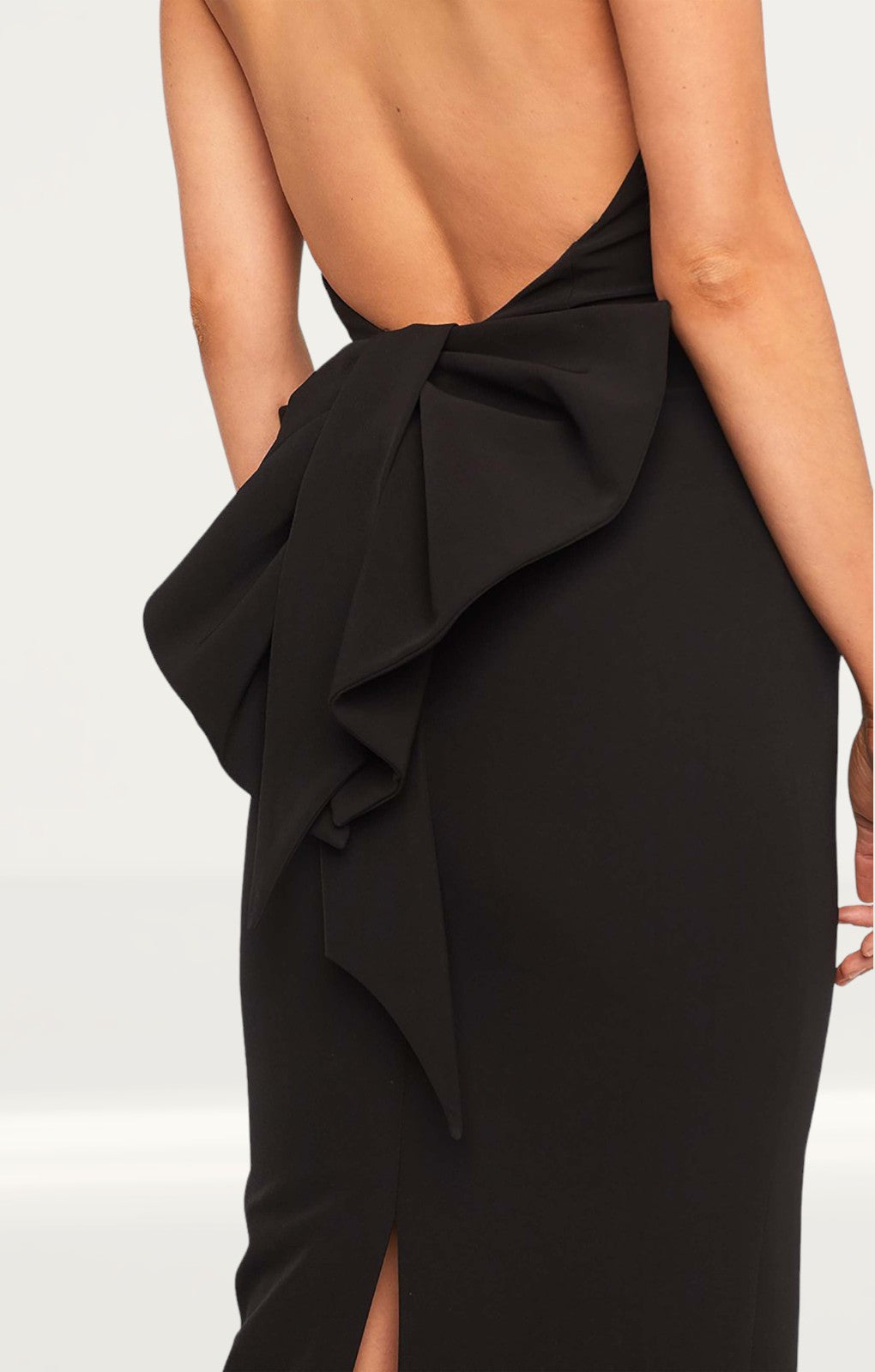 Bardot Jayden Bow Dress product image