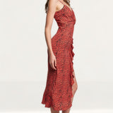 Bardot Lexie Midi Dress product image