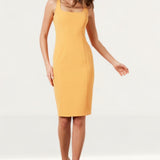 Bardot Mandarin Chiara Dress product image