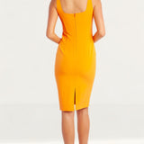 Bardot Mandarin Chiara Dress product image
