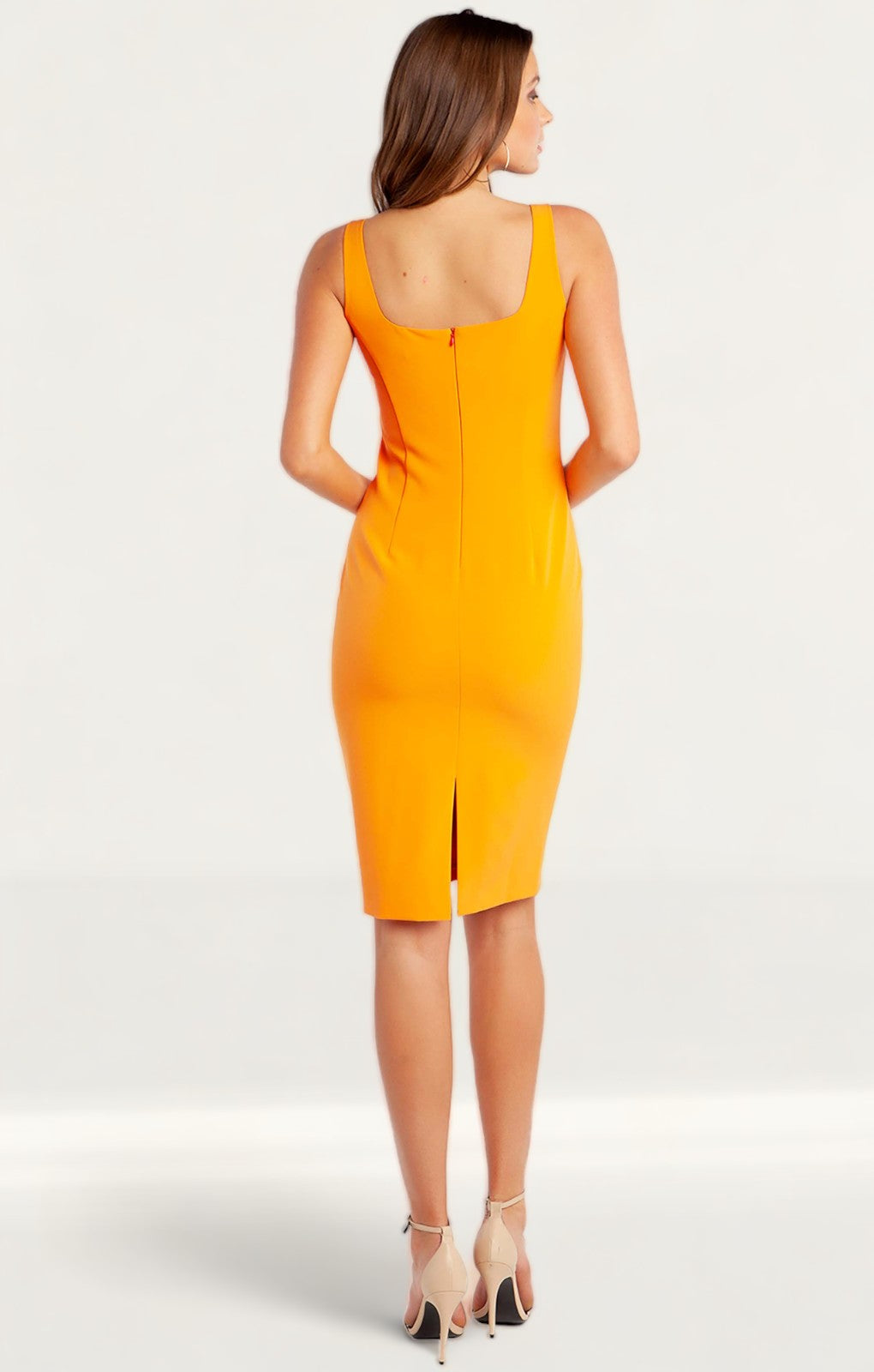 Bardot Mandarin Chiara Dress product image