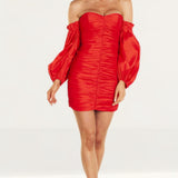 Bardot Marissa Mini Dress product image
