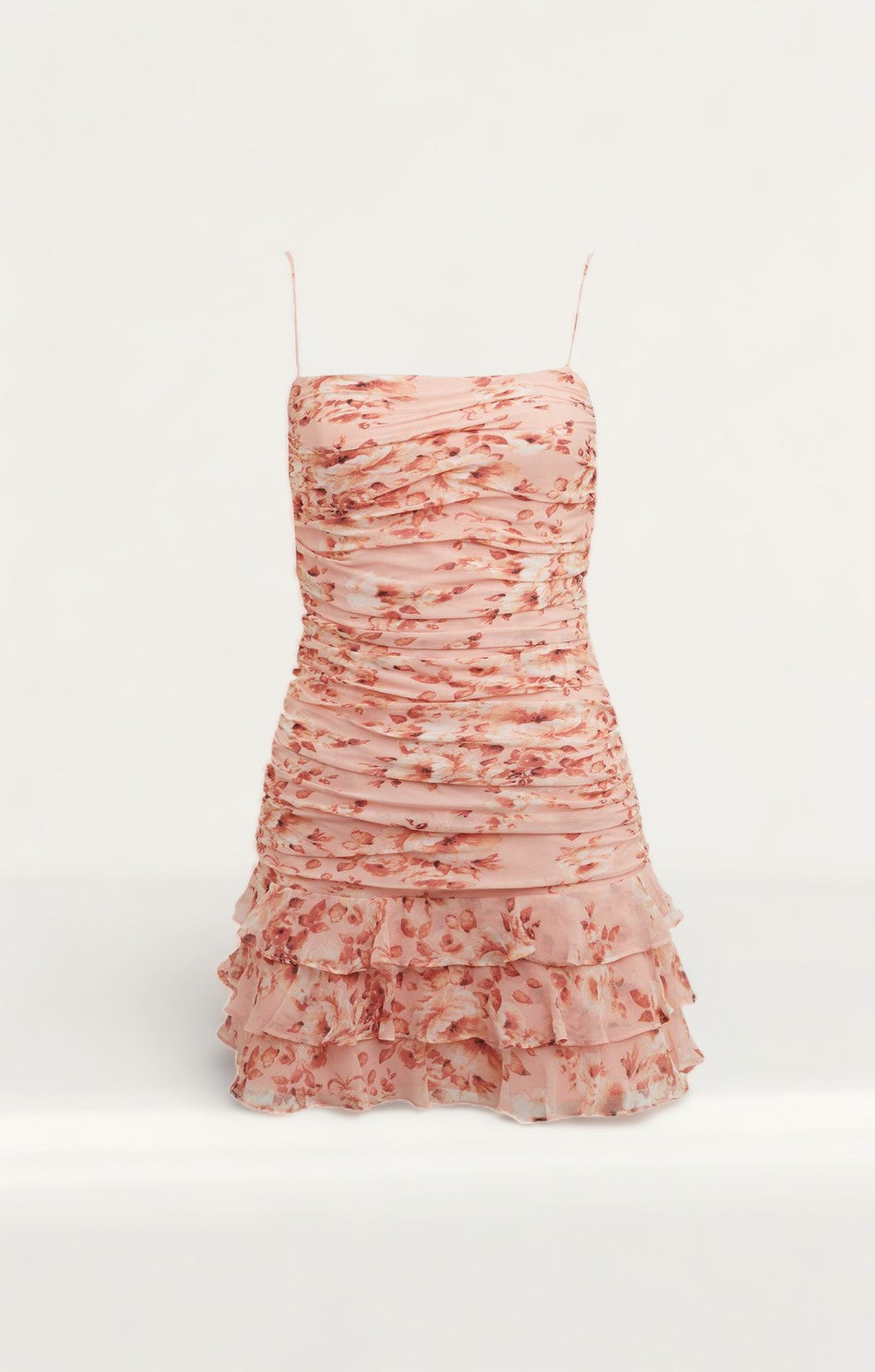 Bardot Peach Remi Dress product image