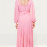 Bardot Pink Daytona Dress product image