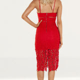 Bardot Roxy Lace Dress product image