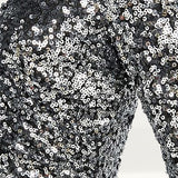Bardot Sequin Sparkle Dress product image