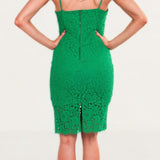 Bardot Sienna Lace Dress product image