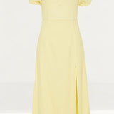 Bardot Sun Yellow Jacynta Dress product image