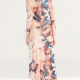 Bardot Tie Dye Dress product image