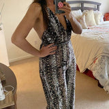 Bardot Disco Jumpsuit