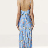 Bec + Bridge Floral Print Kika Maxi Dress