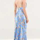 Bec + Bridge Floral Print Kika Maxi Dress product image