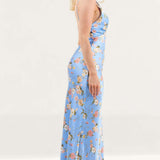 Bec + Bridge Floral Print Kika Maxi Dress