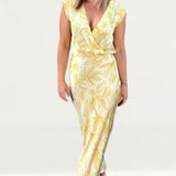 Bec + Bridge Tropical Punch Maxi Dress product image