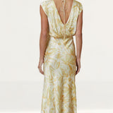 Bec + Bridge Tropical Punch Maxi Dress