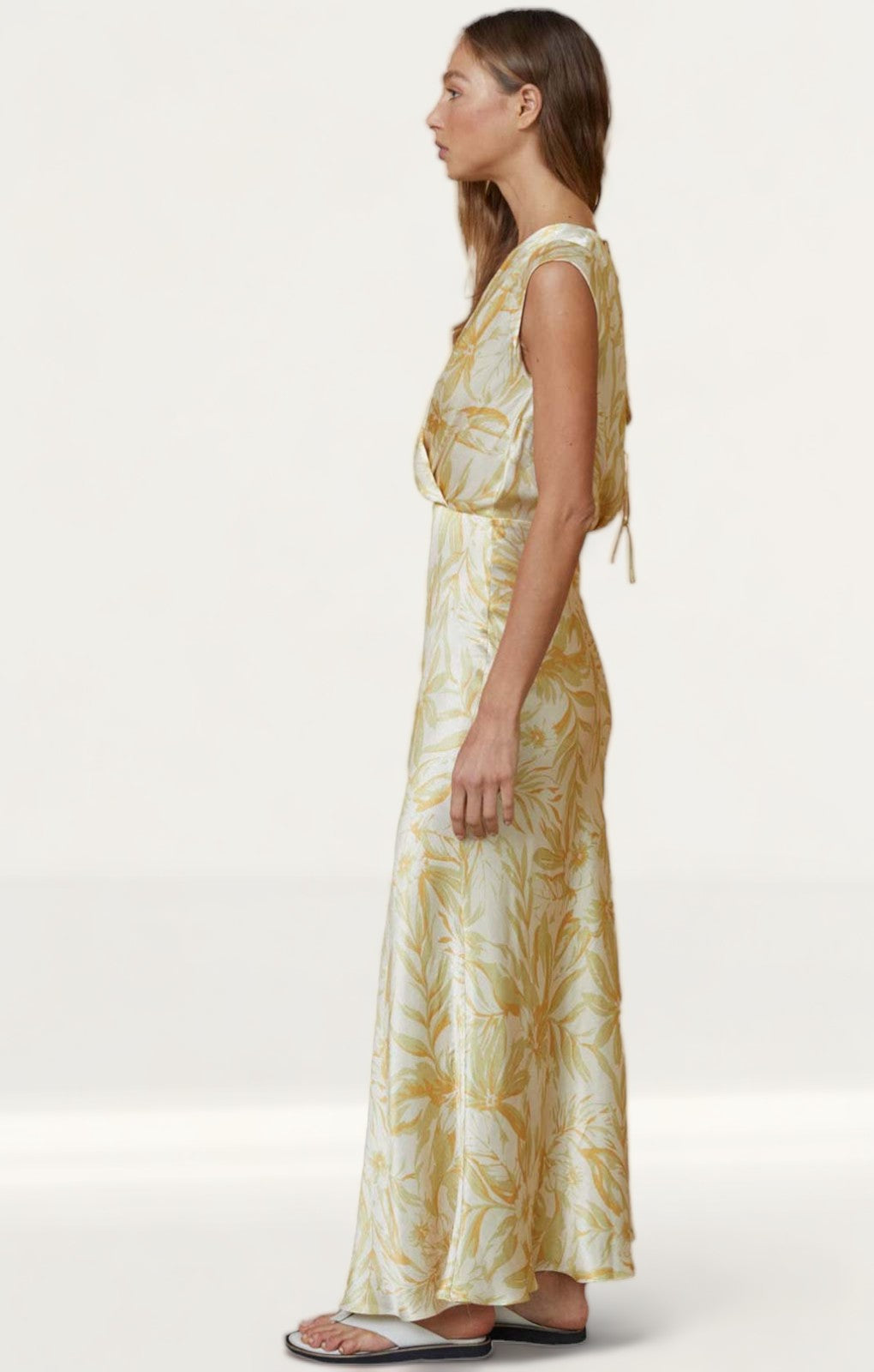 Bec + Bridge Tropical Punch Maxi Dress product image