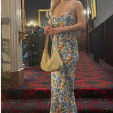 Bec + Bridge Floral Print La Jolie Dress