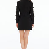 Dress The Population Berkley Mini Dress