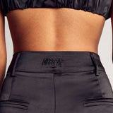 Misspap Black Blazer & Trouser Co-Ord product image