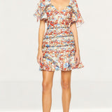 Talulah Carnevale Mini Dress